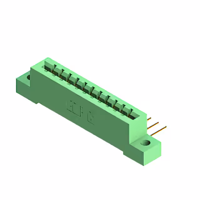 337-011-559-104 EDAC Inc.  Edgeboard Connectors